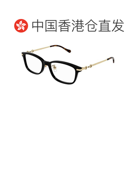 香港直邮Gucci 古驰 女士 -eyeglasses 眼镜 GG1129OJ001A