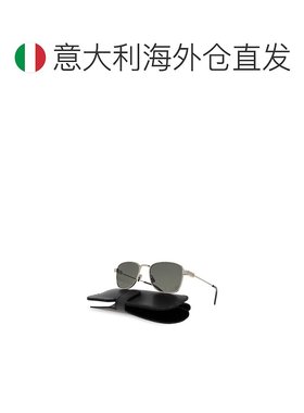 1h可退 欧洲直邮saint laurent 男士 太阳镜眼镜
