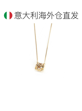 欧洲直邮loewe 女士 项链吊坠