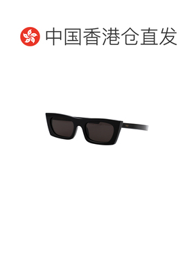 RETROSUPERFUTURE 男士太阳镜 F69BLACK SS2026 黑色