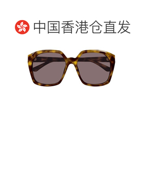 香港直邮Chloe蔻依女士太阳镜配饰 【付后1h可退】