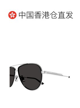 香港直邮Bottega Veneta 几何形镜框太阳镜 BV1240S