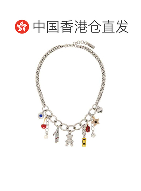1h可退 香港直邮Marc Jacobs 马克 雅可布 女士 The Trinket Char