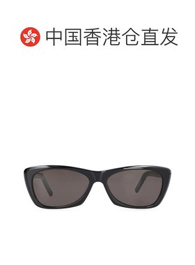 1h可退 香港直邮Saint Laurent 圣罗兰 女士 SL 613 太阳镜 75844