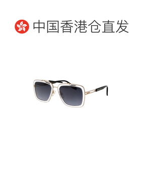 香港直邮MARC JACOBS 男士太阳镜 MARC674S9009O AW2025 黑色