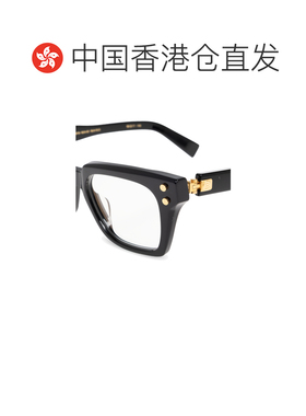 1h可退 香港直邮26SS 全框平光镜 Men