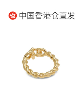 香港直邮SalvatoreFerragamo菲拉格慕女士戒指 【付后1h可退】
