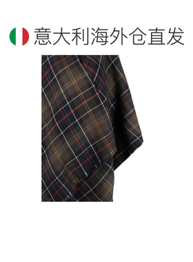 欧洲直邮Barbour 女士围巾 LSC0423LSCTN11 AW202【付后1h可退】