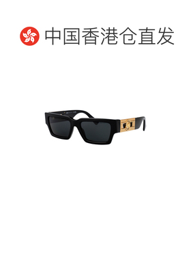 1h可退 欧洲直邮versace/范思哲 男士 太阳镜