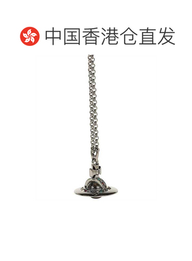 1h可退 香港直邮VIVIENNE WESTWOOD 女士项链 6302009702S001CNS0