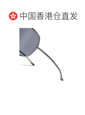 Gucci Mask镜框太阳眼镜 A00733I3330