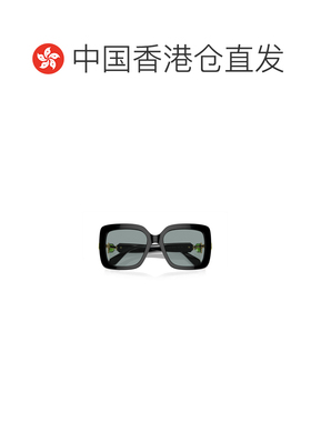 香港直邮SWAROVSKI 女士眼镜 0SK600110011 CO 灰【付后1h可退】