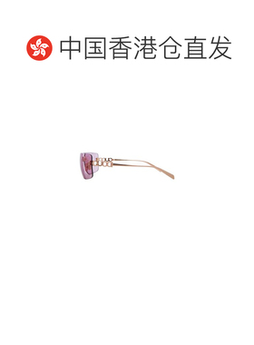 1h可退 香港直邮Gucci 古驰 女士 GG2038S 004 太阳镜 GG2038S