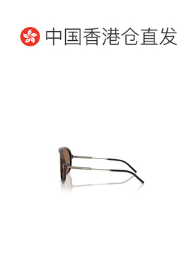 Moncler 全框太阳镜 ME6009配饰