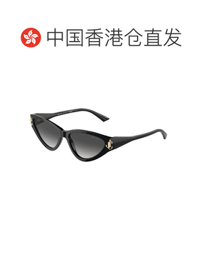 1h可退 香港直邮Jimmy Choo 周仰杰 女士 JC5019 50008G 太阳镜 J