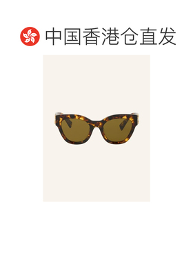 1h可退 欧洲直邮MIU MIU 女士太阳镜 100146501615003 CO 花色 Su