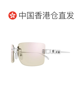1h可退 香港直邮Gucci 古驰 女士 GG2038S 003 太阳镜 GG2038S