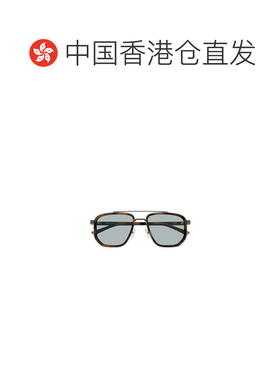 1h可退 Gucci 矩形太阳镜 GG2073S