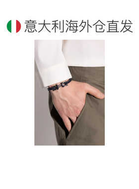 欧洲直邮ferragamo 男士 手链脚链