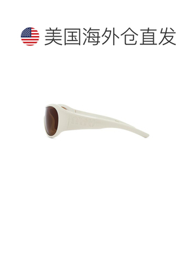 1h可退 美国直邮MiuMiu缪缪Runway男士太阳镜