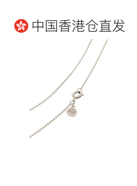 1h可退 香港直邮Tory Burch 托里 伯奇 女士 Bijoux 项链/吊坠 53