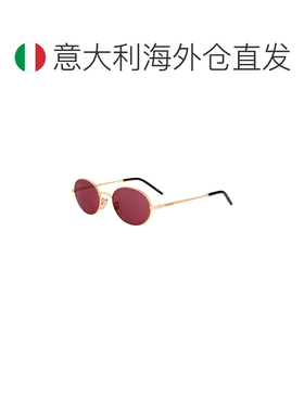 欧洲直邮GIVENCHY 女士太阳镜 GV40132U32Y SS202【付后1h可退】