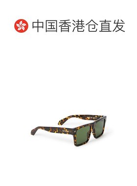 香港直邮Off-white 女士 -sunglasses 太阳镜 OERI109 LAWTON6E55