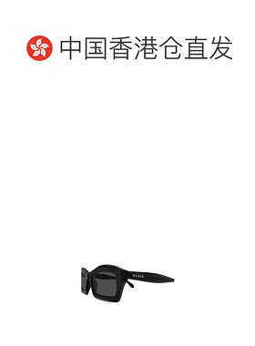 香港直邮Alaia 全框太阳镜 AA0089S