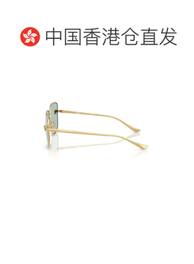 1h可退 香港直邮versace 范思哲 女士 2282 col. 10029C 太阳眼镜