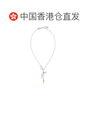 香港直邮VIVIENNE WESTWOOD 男士项链 6301013502【付后1h可退】