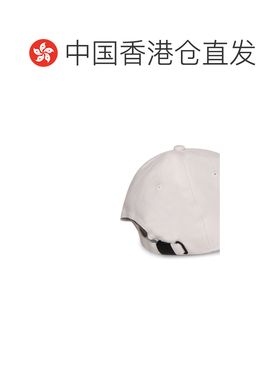 香港直邮Y-3 男士帽子 JP1144TALC AW2025 白色 Y【付后1h可退】