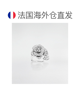 自营1h可退 欧洲直邮Dior迪奥 Rose  Bagatelle女士白色750/1000