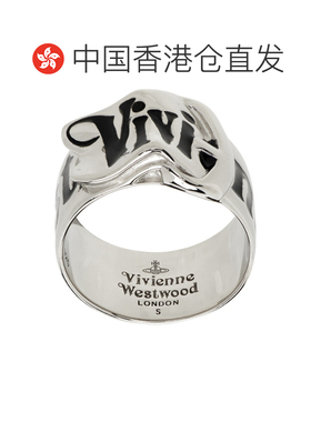 香港直邮Vivienne Westwood 薇薇恩 韦斯特伍德 男士 Belt 戒指 6