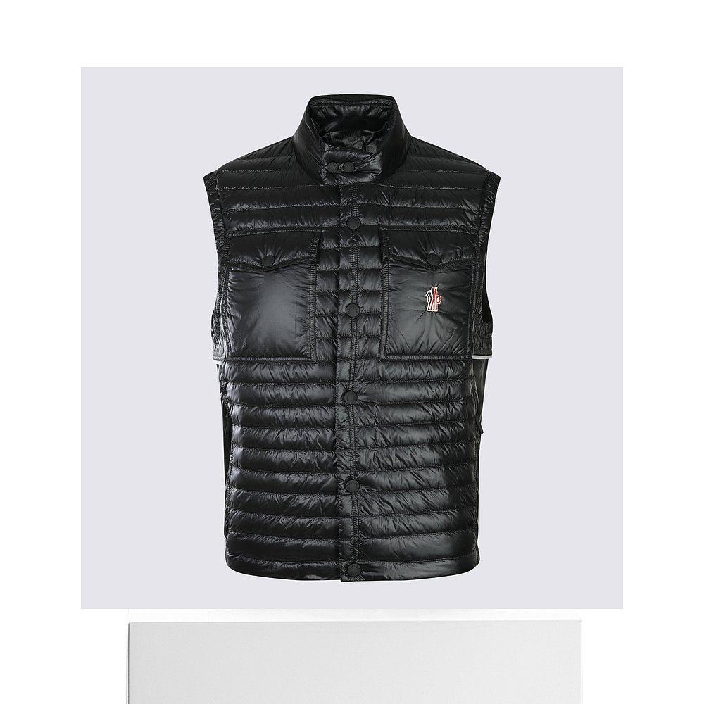 1h可退 欧洲直邮moncler grenoble 男士 背心马甲,淘宝优惠券,粉丝福利购,淘宝优惠卷