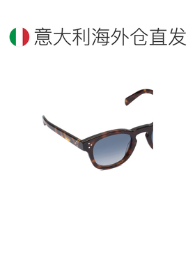 1h可退 欧洲直邮celine 男士 太阳镜