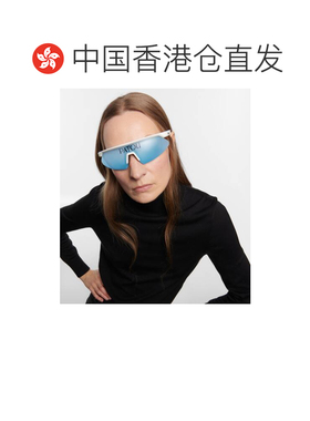 香港直邮Patou 女士 x Bolle 防护罩太阳眼镜 blue蓝色 舒适时尚