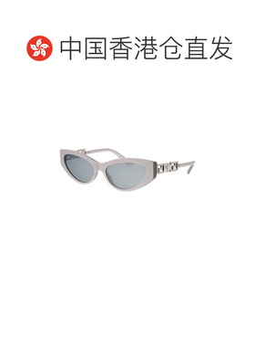 1h可退 香港直邮VERSACE 女士眼镜 0VE4470B54741U SS2026 花色 S