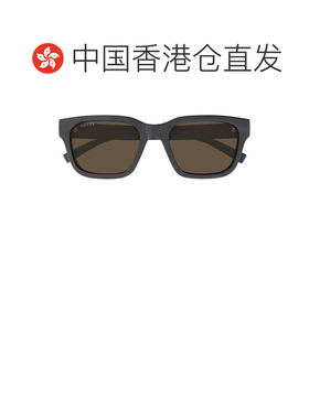 香港直邮Gucci 古驰 男士 Eyewear 方格太陽眼鏡 GG1857SK004