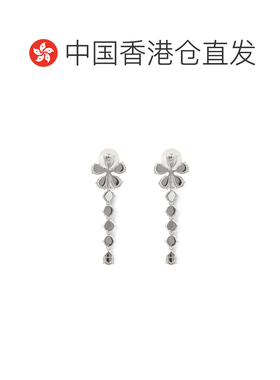 香港直邮SELF-PORTRAIT 女士耳饰 AW26632EMLT AW【付后1h可退】
