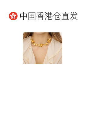 Chloe Bouquet 项链 CH26UJN12CB7