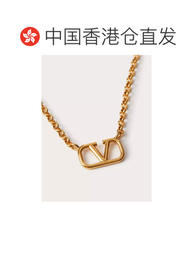 香港直邮VALENTINO GARAVANI 女士项链 5W2J0Q37MET支付后1h可退