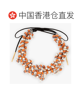 香港直邮DRIES VAN NOTEN 男士项链 0182700048369 SS2026