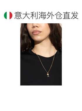 欧洲直邮amiparis 男士 项链吊坠