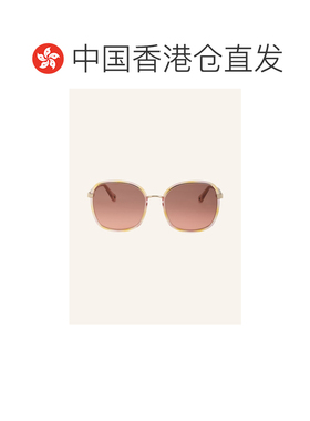 香港直邮CHLOÉ 女士太阳镜 100148179318500 CO 花色 Sunglasses