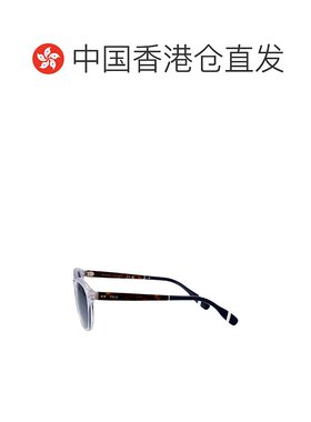 1h可退 香港直邮Polo Ralph Lauren Polo 拉夫 劳伦 男士 眼鏡橢