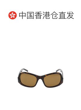 1h可退 香港直邮Givenchy 纪梵希 女士 紀梵希 () 貓眼鏡框太陽眼
