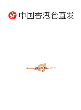 香港直邮SALVATORE FERRAGAMO 女士项链 7607717804支付后1h可退
