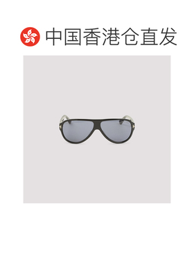 1h可退 香港直邮Tom Ford 汤姆 福特 女士 SAMUELE 黑色醋纤太阳