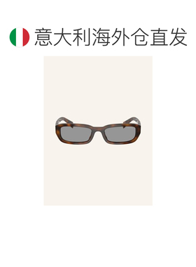 欧洲直邮prada/普拉达 女士 太阳镜
