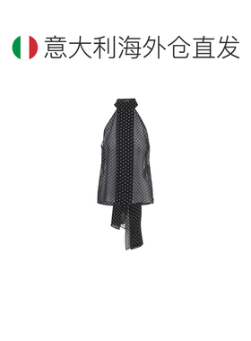 欧洲直邮TOM FORD 女士围巾 TS2141FAP249NWG SS2 【付后1h可退】